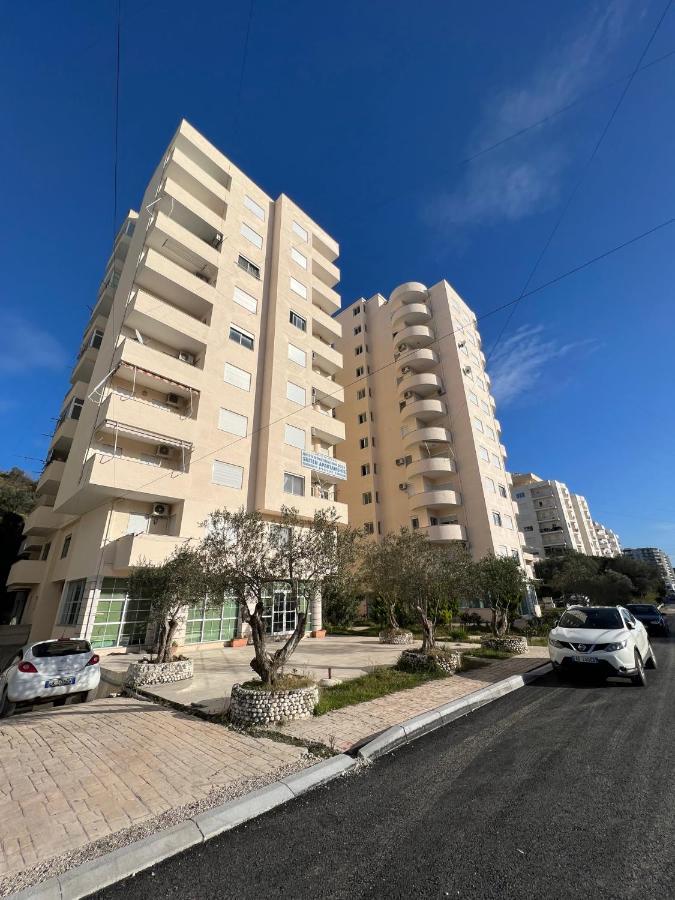 Mire Apartment Durrës Eksteriør billede