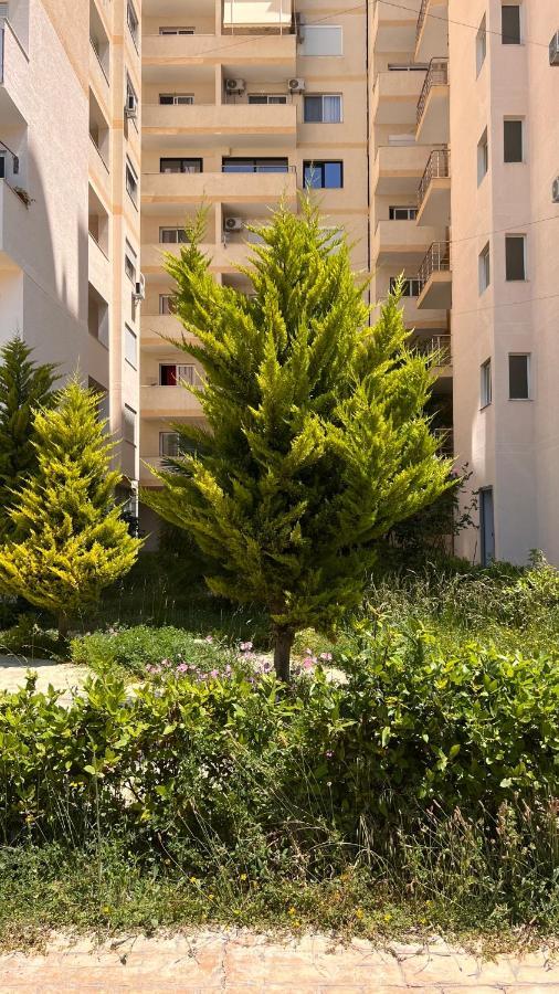 Mire Apartment Durrës Eksteriør billede