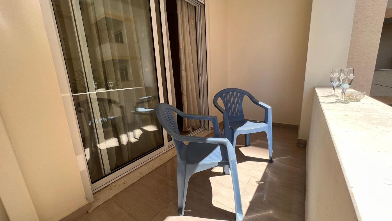 Mire Apartment Durrës Eksteriør billede
