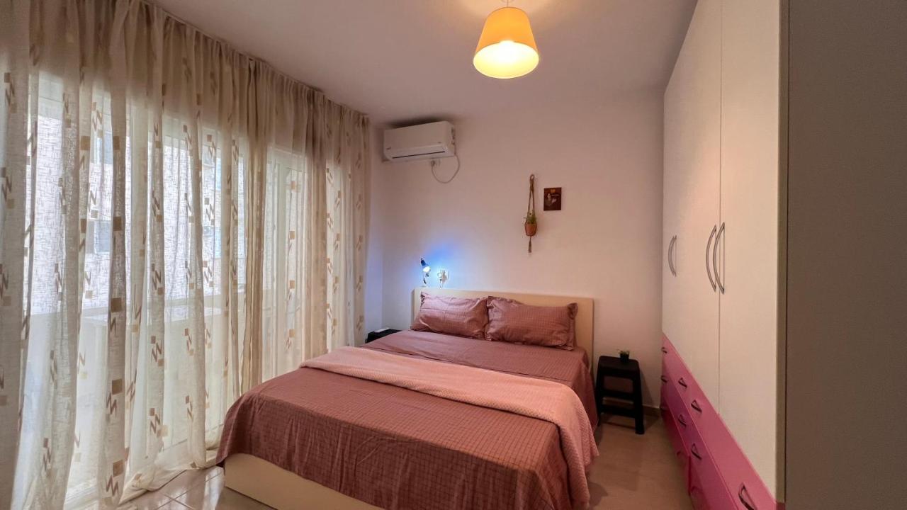 Mire Apartment Durrës Eksteriør billede