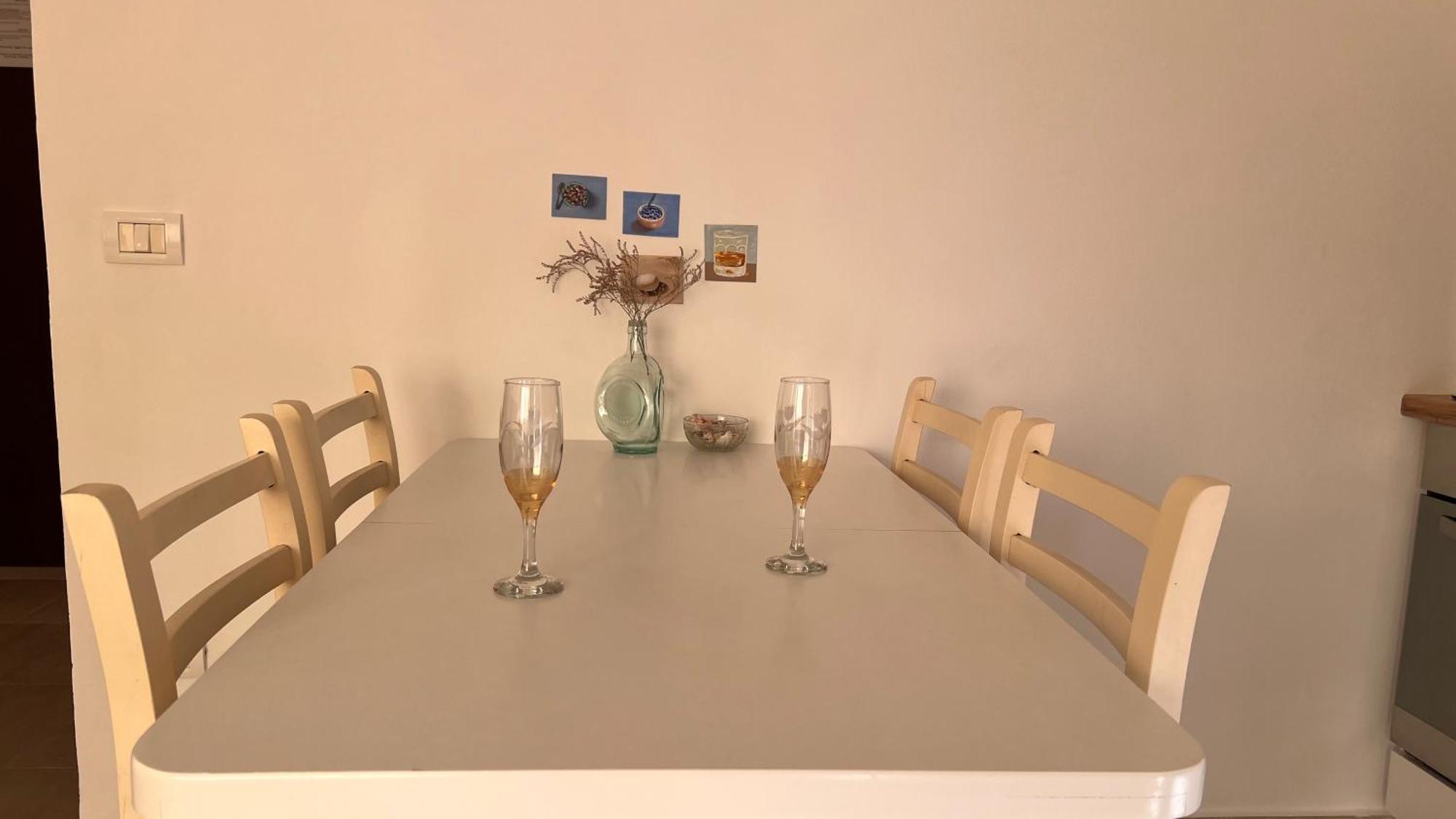 Mire Apartment Durrës Eksteriør billede