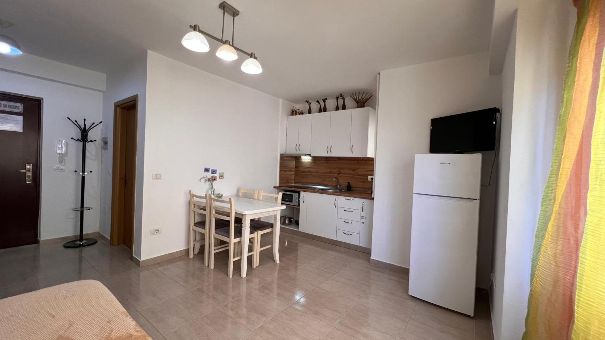 Mire Apartment Durrës Eksteriør billede