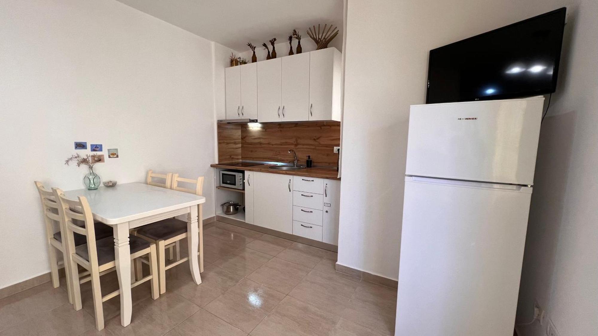 Mire Apartment Durrës Eksteriør billede