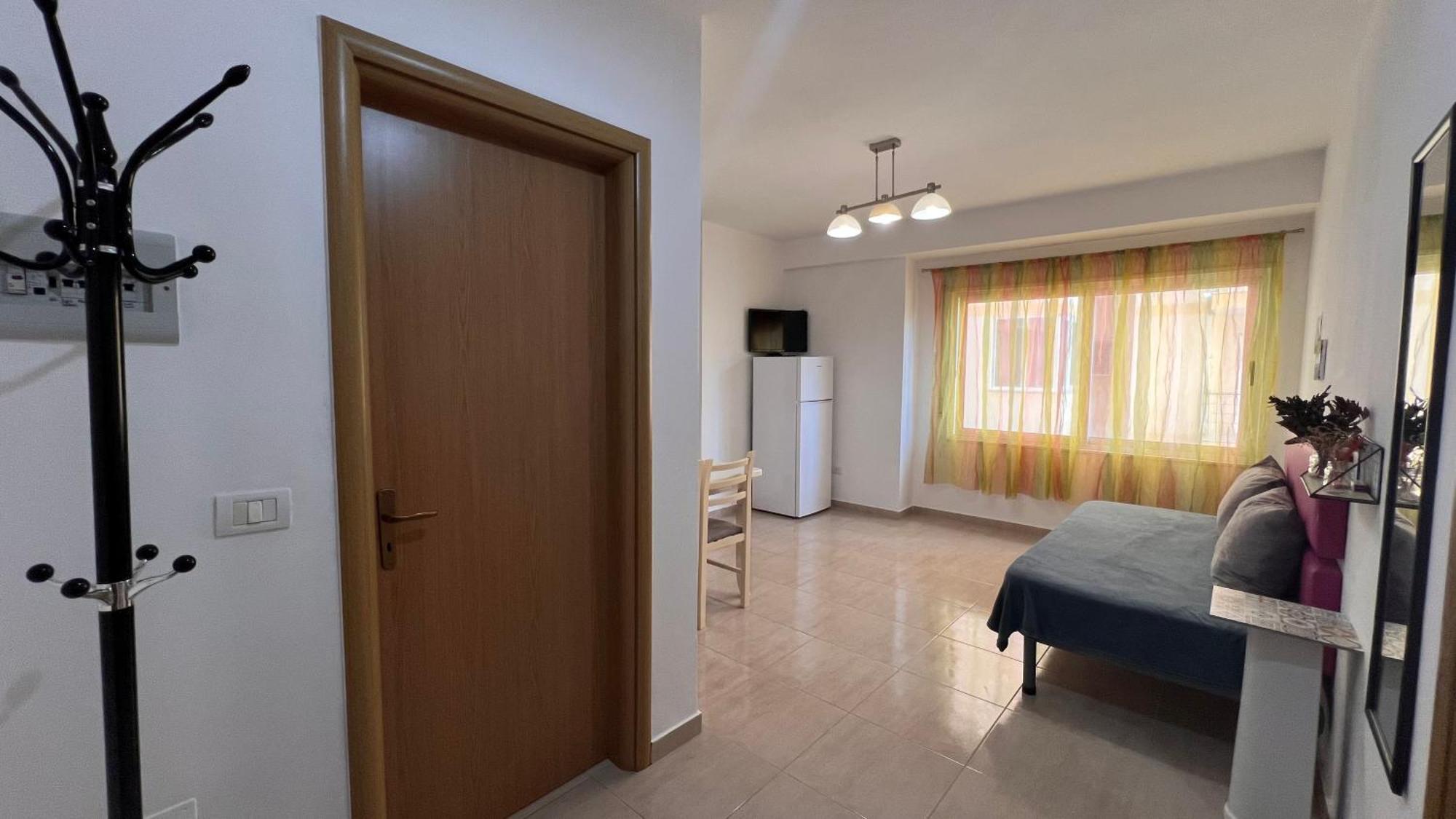 Mire Apartment Durrës Eksteriør billede