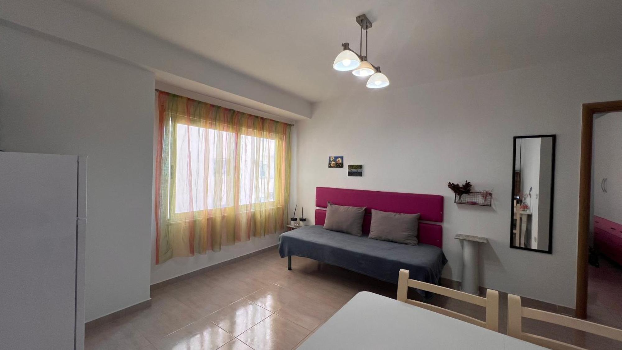 Mire Apartment Durrës Eksteriør billede