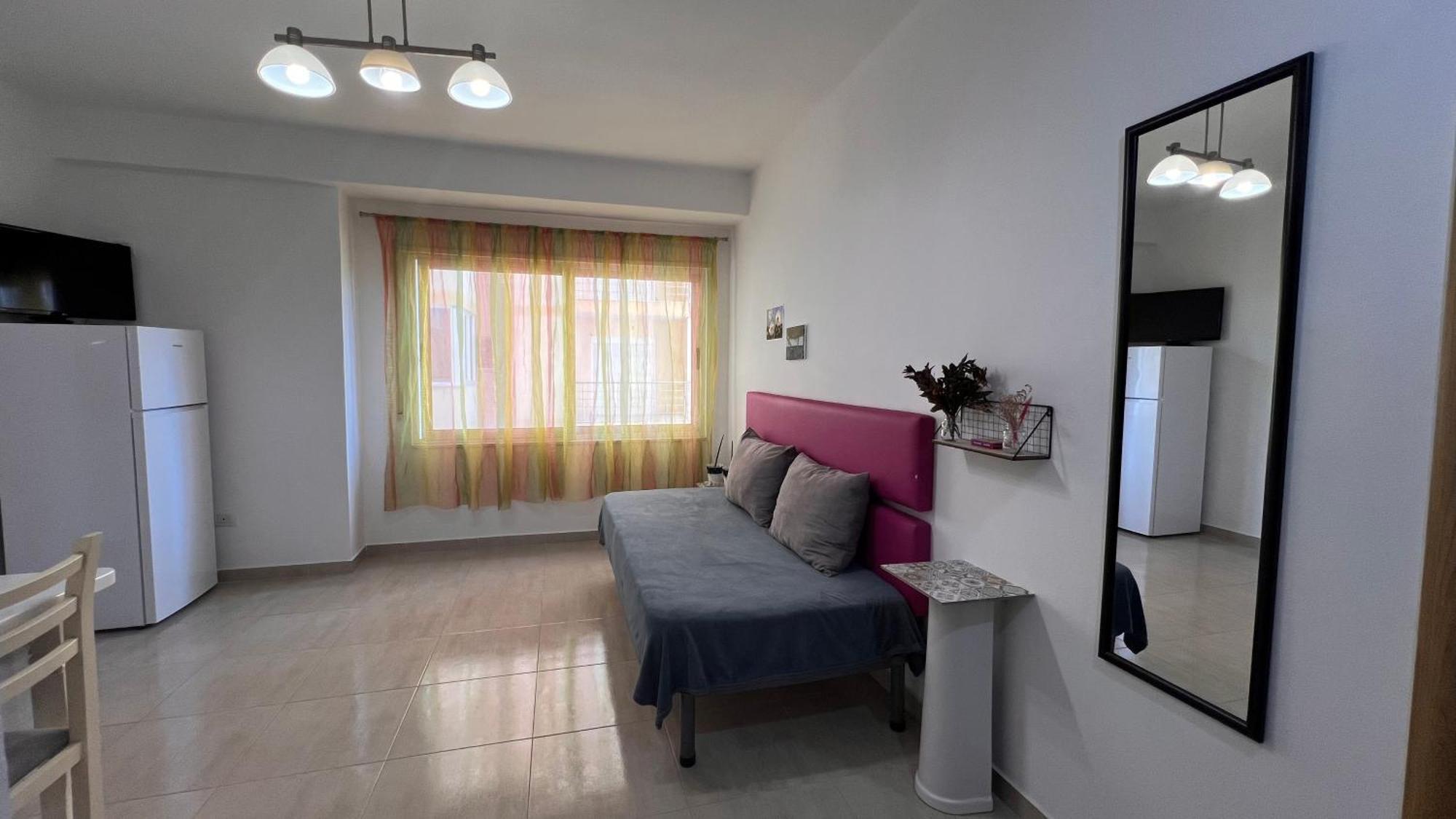 Mire Apartment Durrës Eksteriør billede