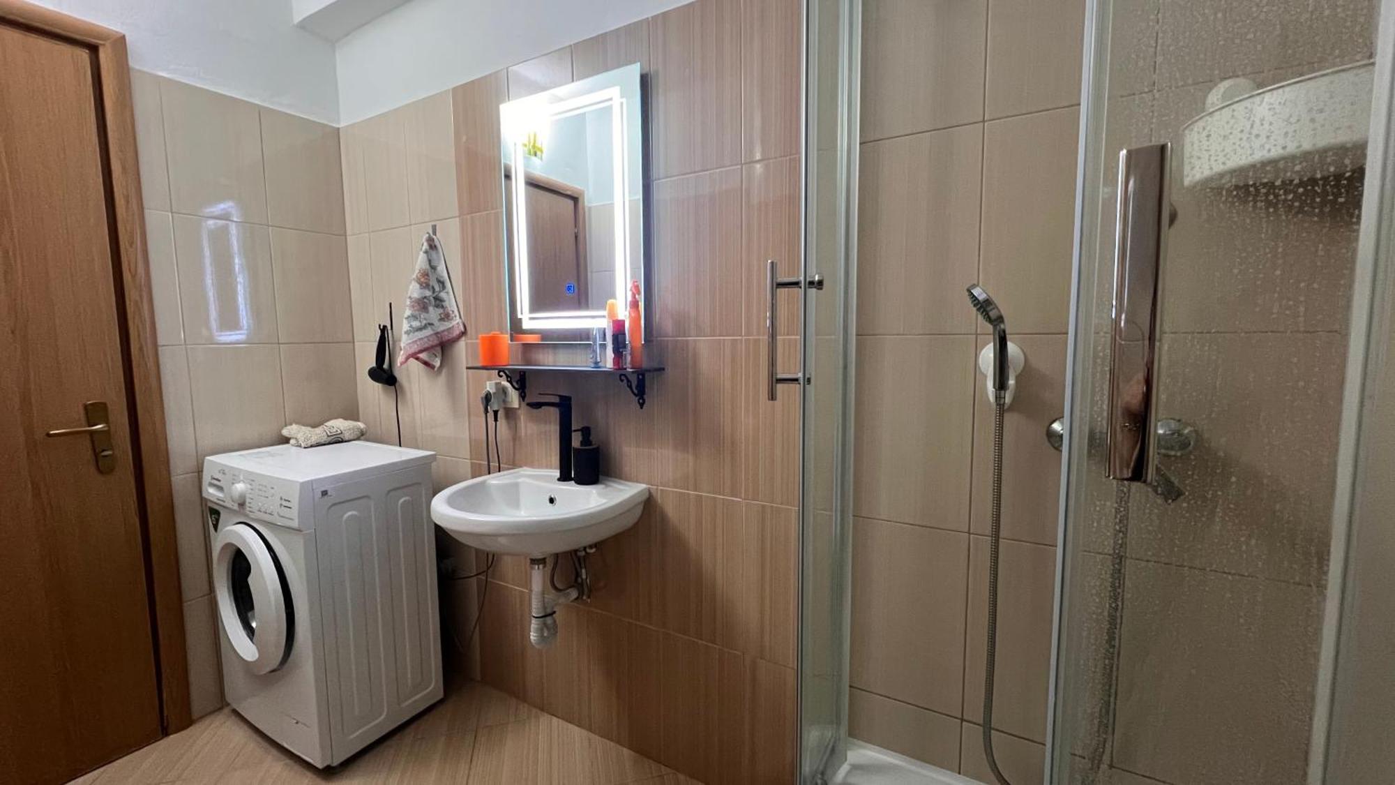 Mire Apartment Durrës Eksteriør billede