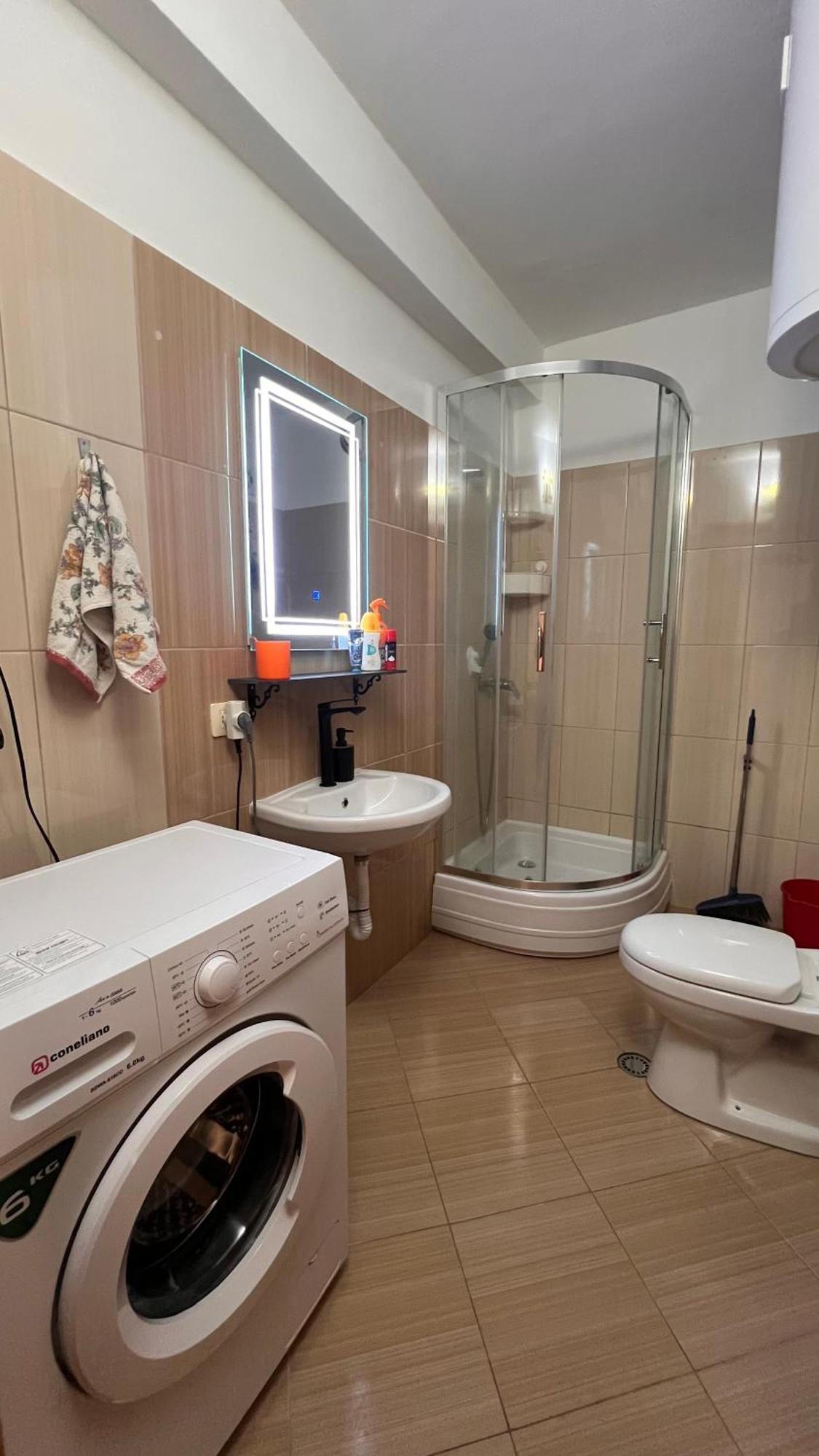 Mire Apartment Durrës Eksteriør billede